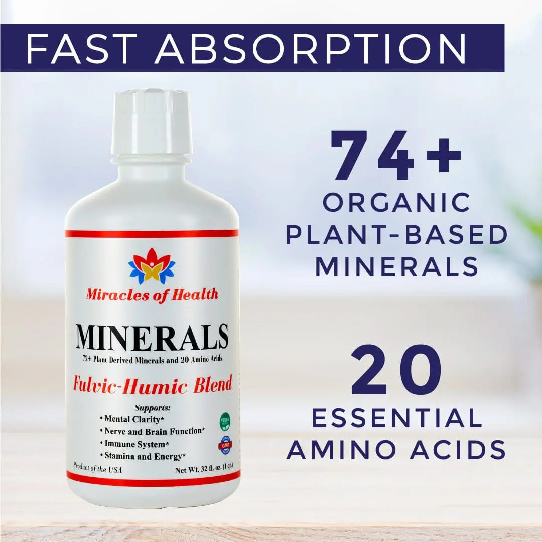 Miracles of Health