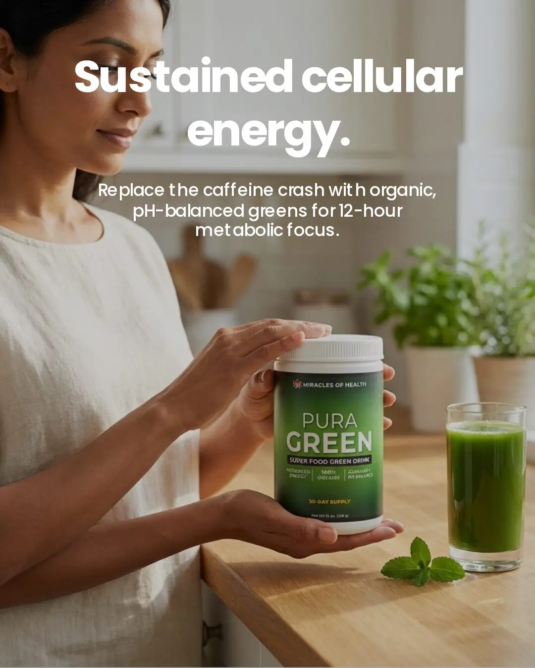 Miracles of Health