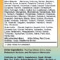 Silica Label2