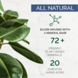 New Silver Benefit Image