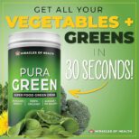 Pura Green Image