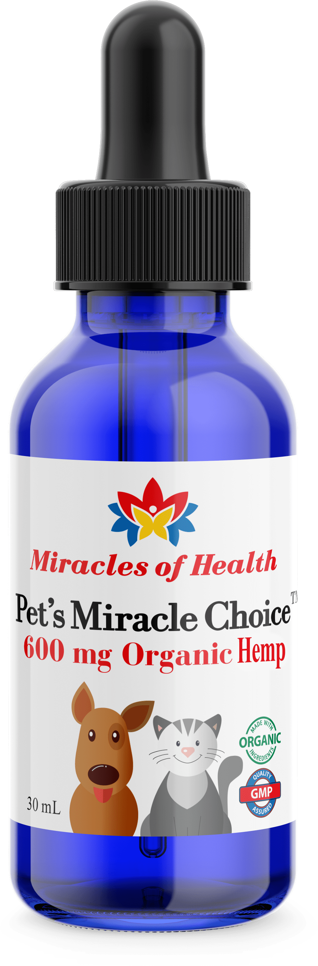 Miracles of Health