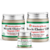 CBD Coconut Salves | Muscle and Joint Topical