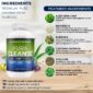 Pura Cleanse Fiber Caps - Ingredients600x600@50