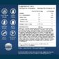 Pura Cleanse Fiber Caps - Supplement Facts600x600@50