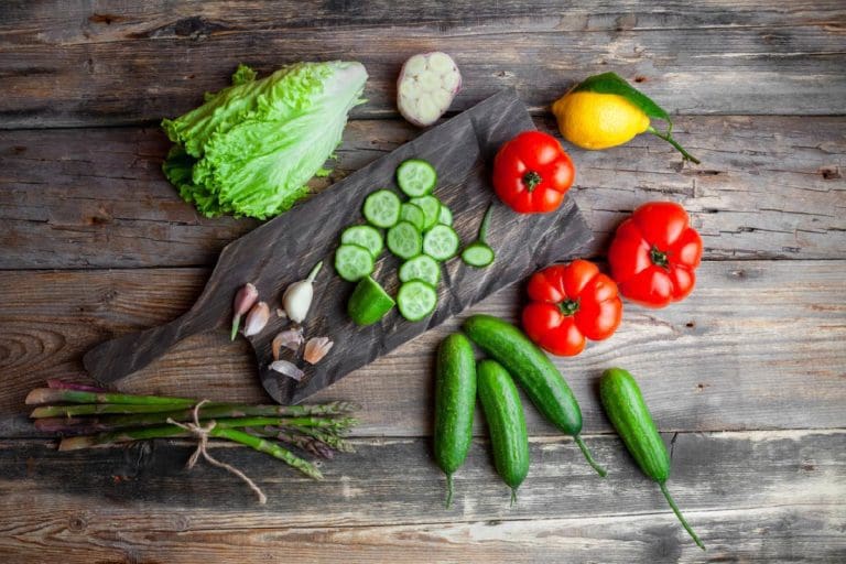 12 Natural Antibiotics